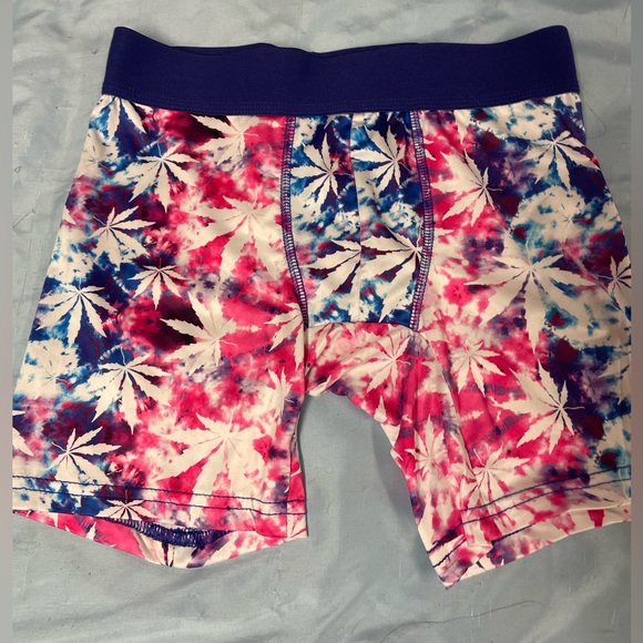 Rue 21 Men’s Boxers - Picture 1 of 2